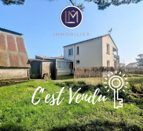 à vendre Montbert