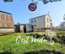 à vendre Maison Montbert