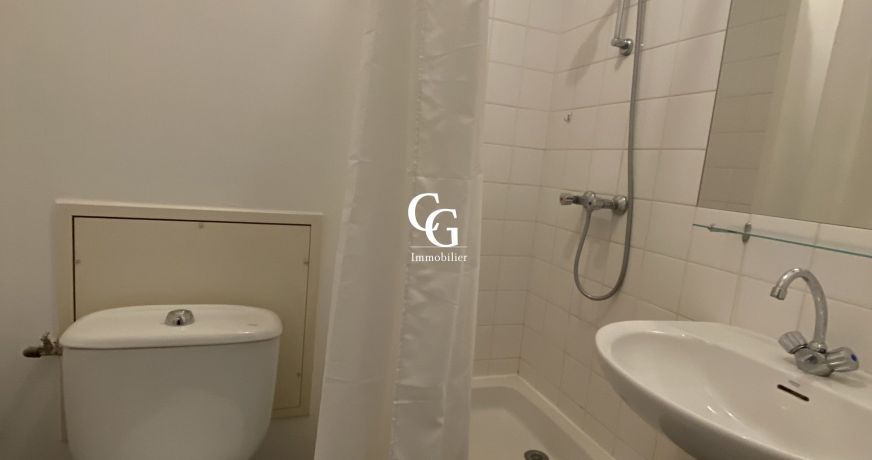 location Appartement Nantes