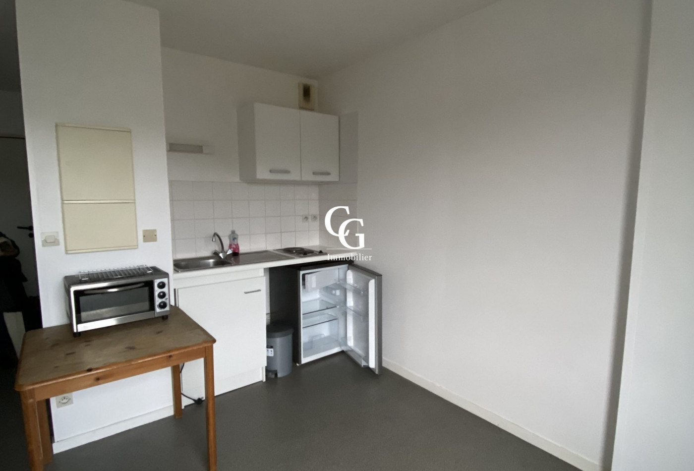 location Appartement Nantes - Photo 2