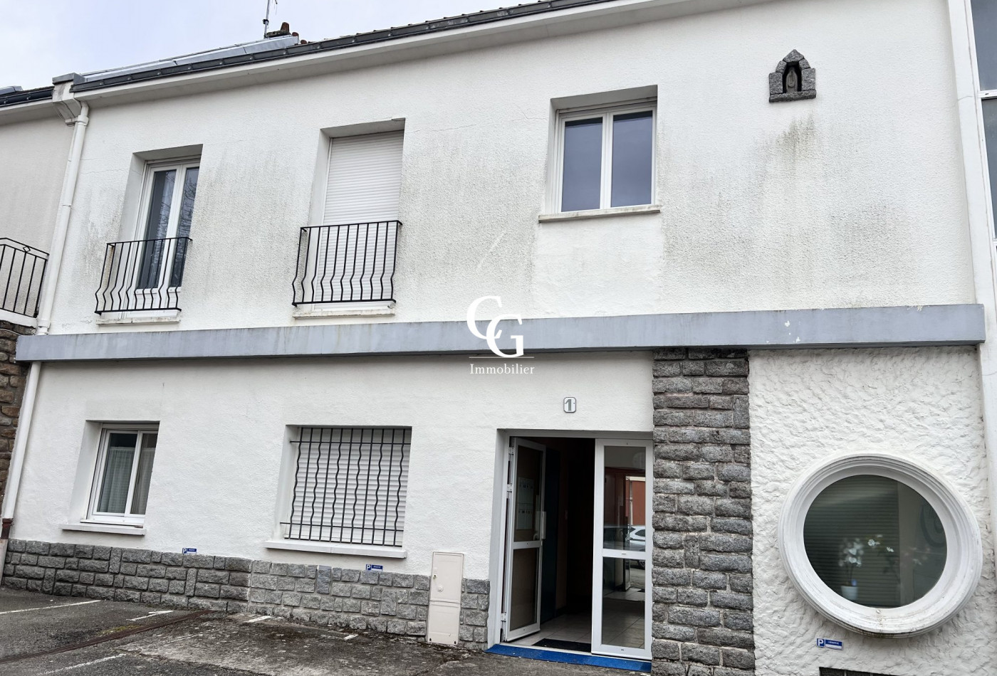 location Appartement La Montagne - Photo 7