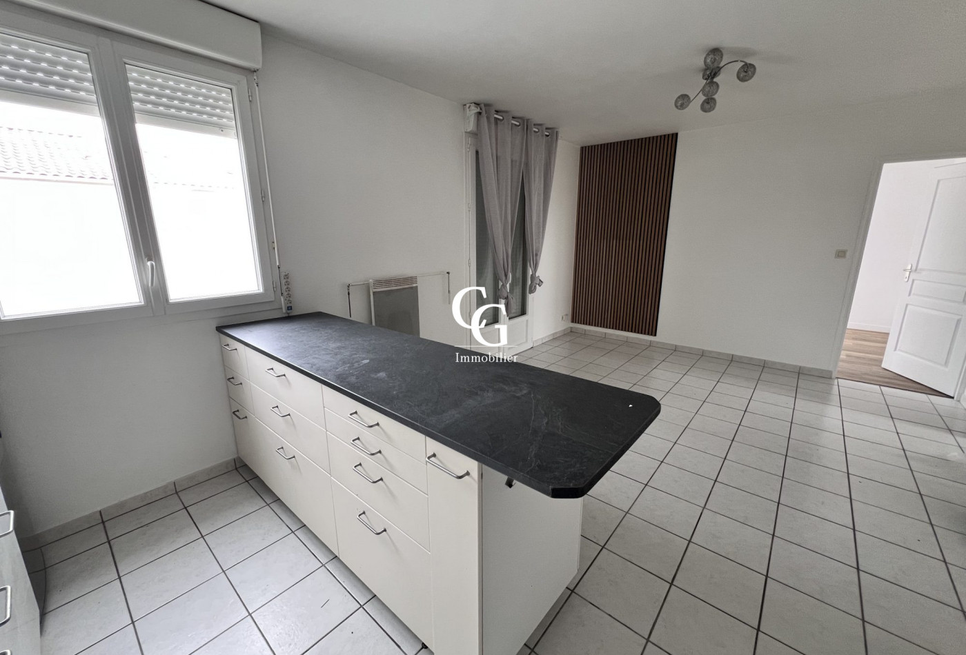 location Appartement La Montagne - Photo 2