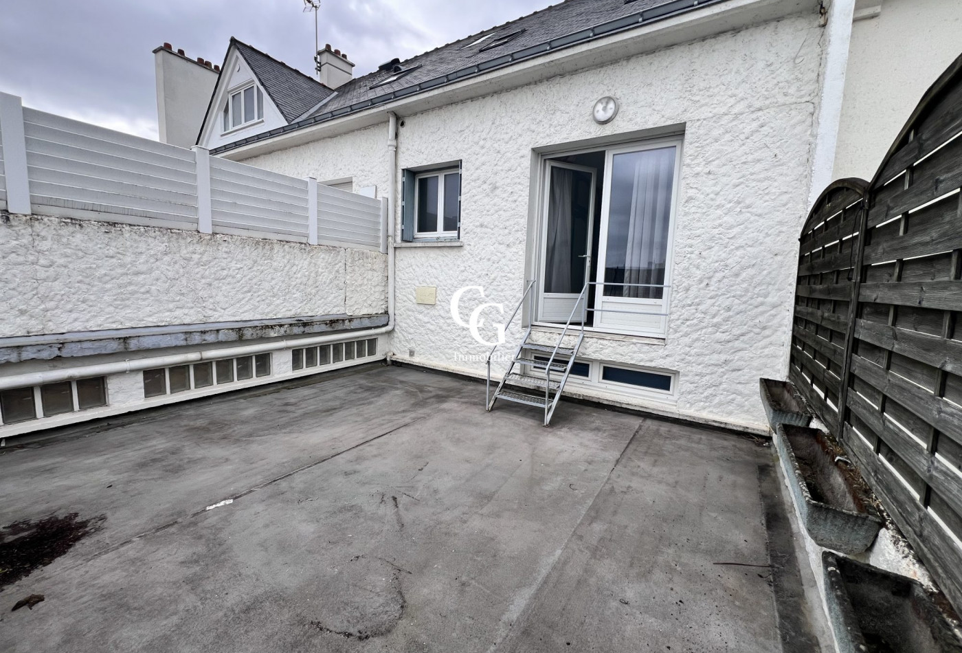 location Appartement La Montagne - Photo 8