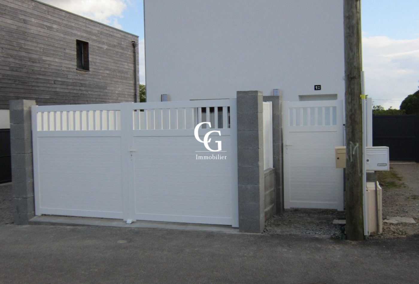 location Maison Saint-jean-de-boiseau - Photo 4