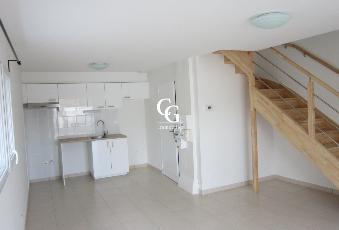 location Maison Saint-jean-de-boiseau - Photo 2