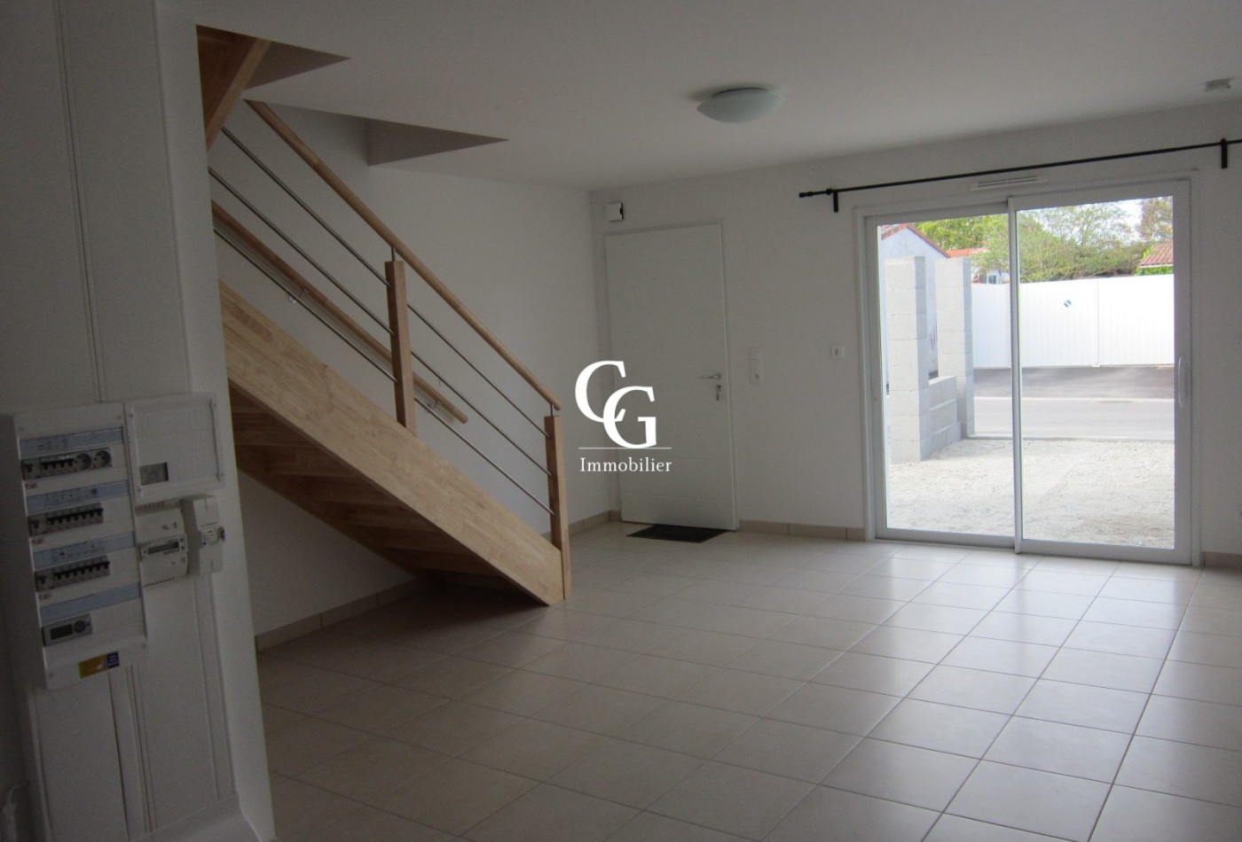 location Maison Saint-jean-de-boiseau - Photo 1