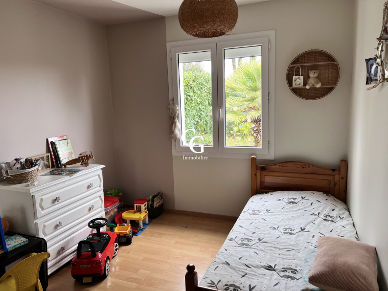 vente Maison Bouguenais - Photo 7