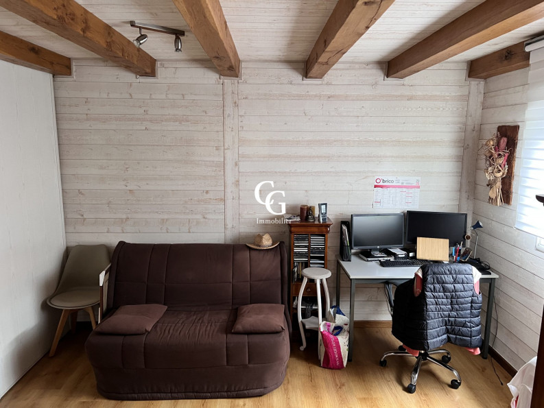 vente Maison Bouguenais - Photo 8