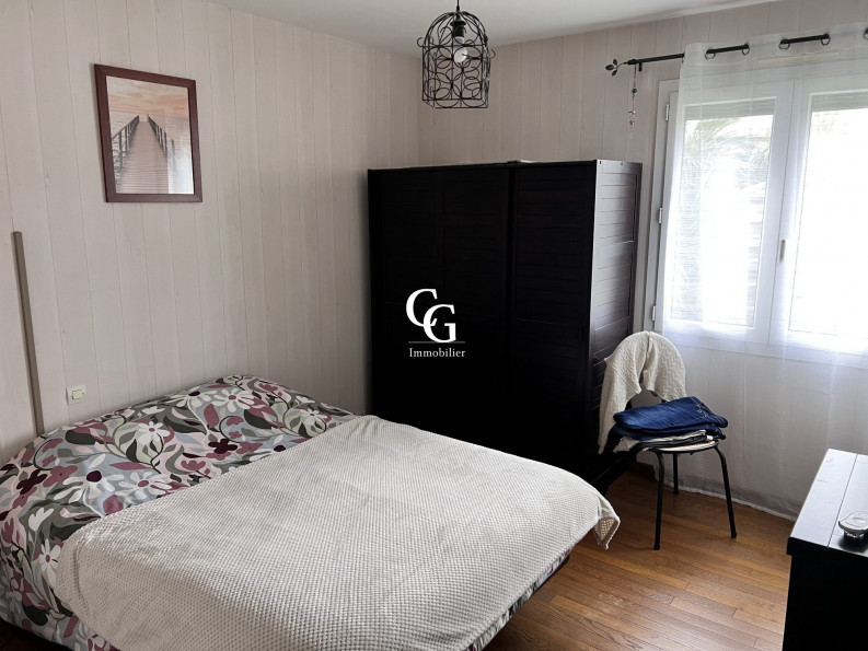 vente Maison Bouguenais - Photo 6