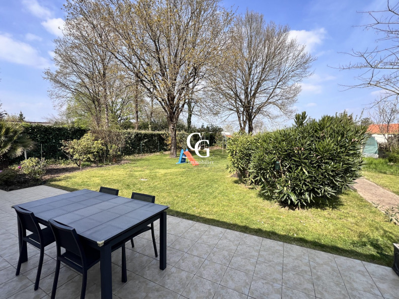 vente Maison Bouguenais - Photo 10