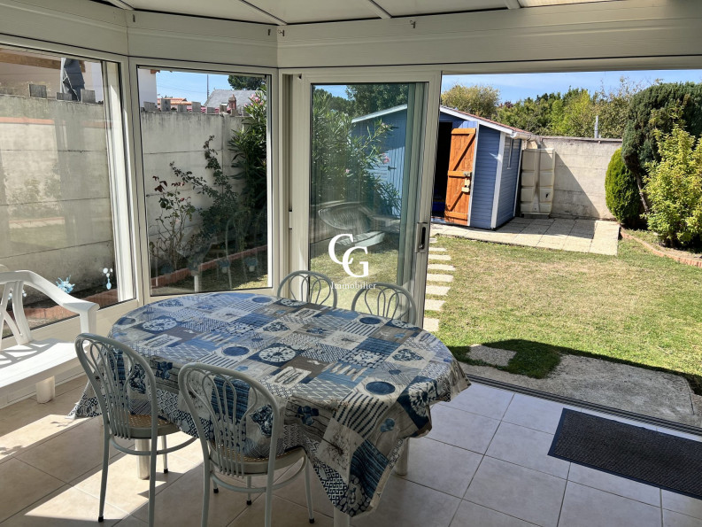 vente Maison Saint-michel-chef-chef - Photo 9