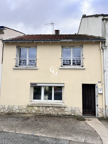 vente Maison Saint-aignan-grandlieu - Photo 6