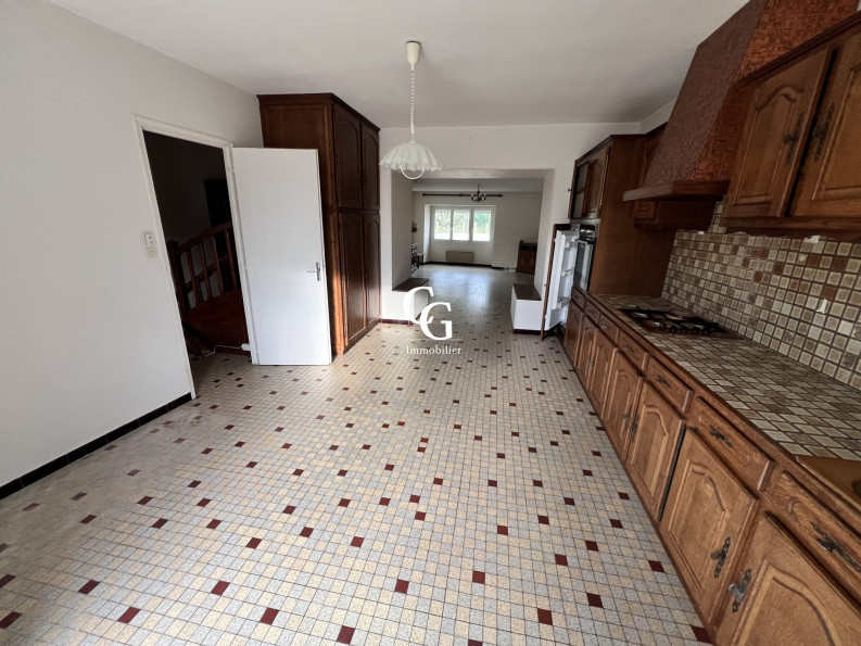 vente Maison Saint-aignan-grandlieu - Photo 1