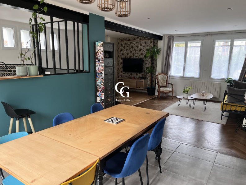 vente Maison La Montagne - Photo 2