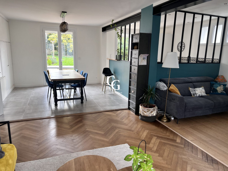 vente Maison La Montagne - Photo 4