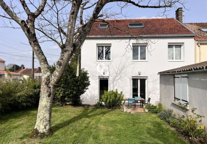 vente Maison La Montagne