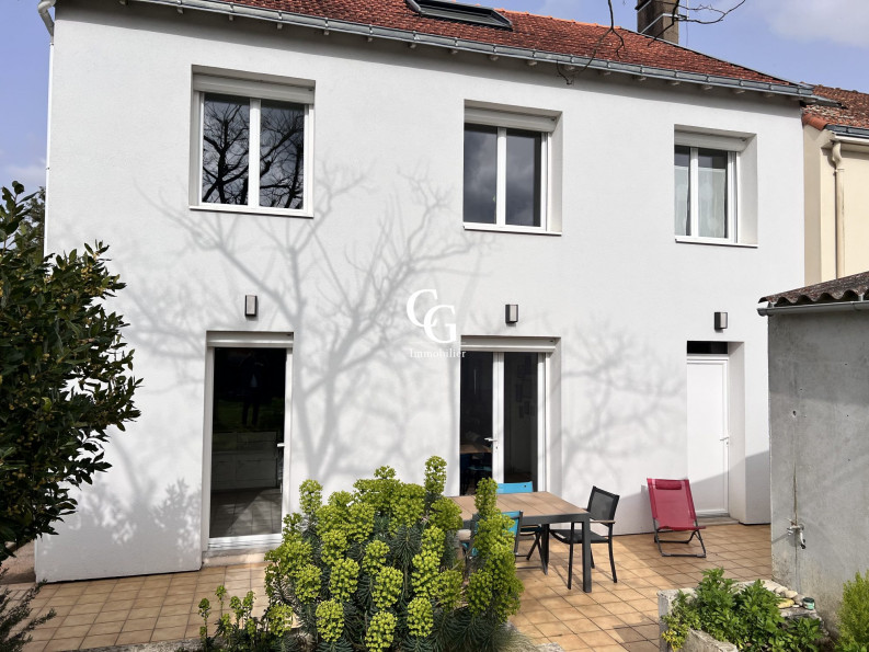 vente Maison La Montagne - Photo 3