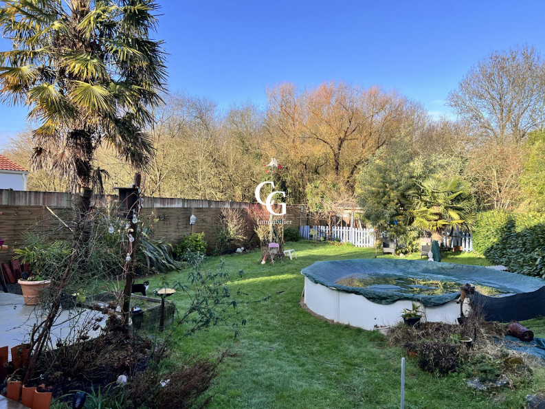 vente Maison Saint-jean-de-boiseau - Photo 3