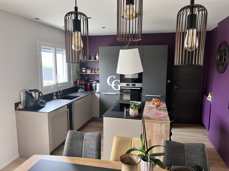 vente Maison La Montagne - Photo 6