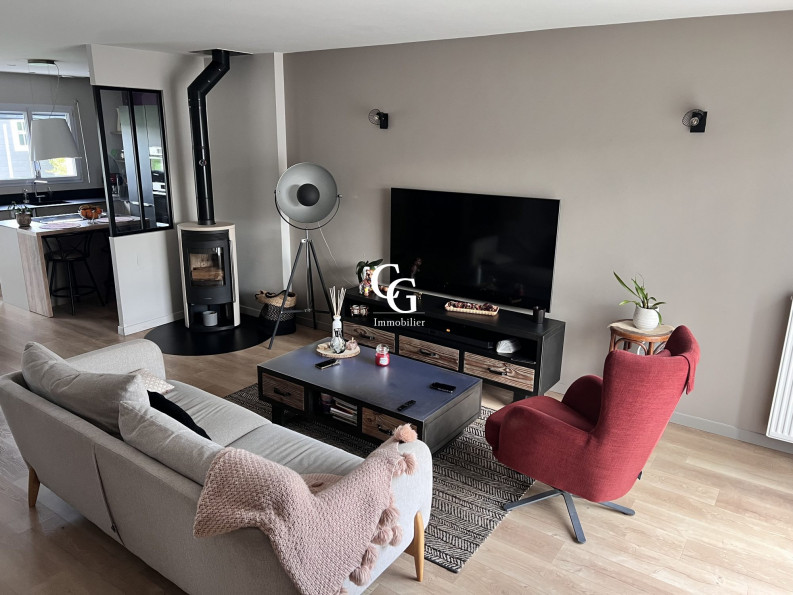 vente Maison La Montagne - Photo 7