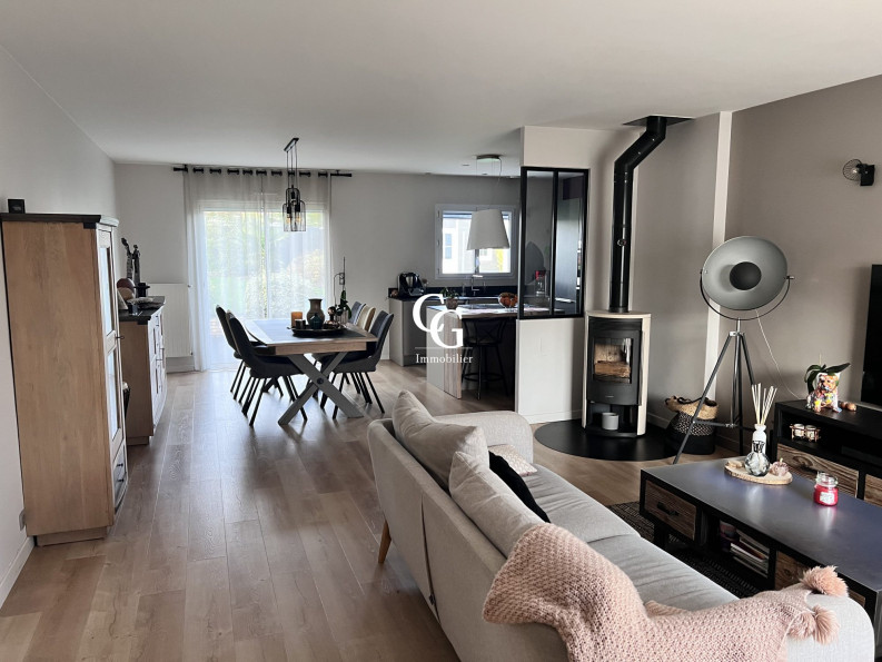 vente Maison La Montagne - Photo 2