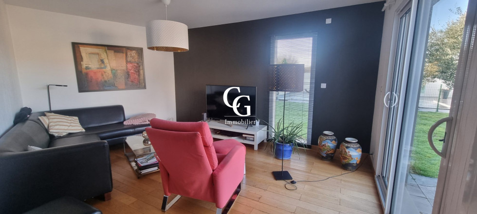 vente Maison Bouaye - Photo 9