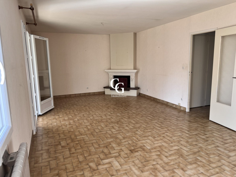 vente Maison Bouaye - Photo 4