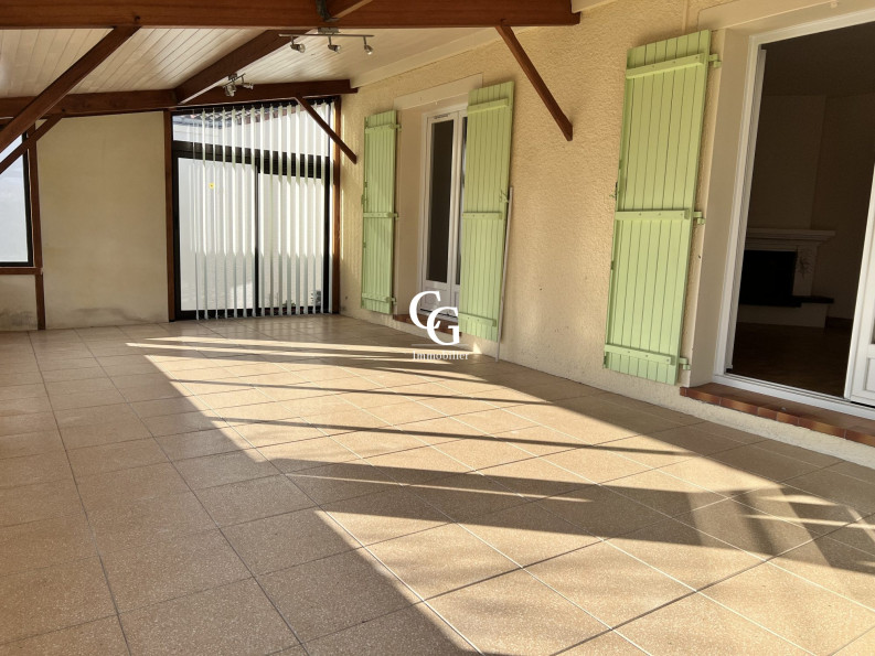 vente Maison Bouaye - Photo 3