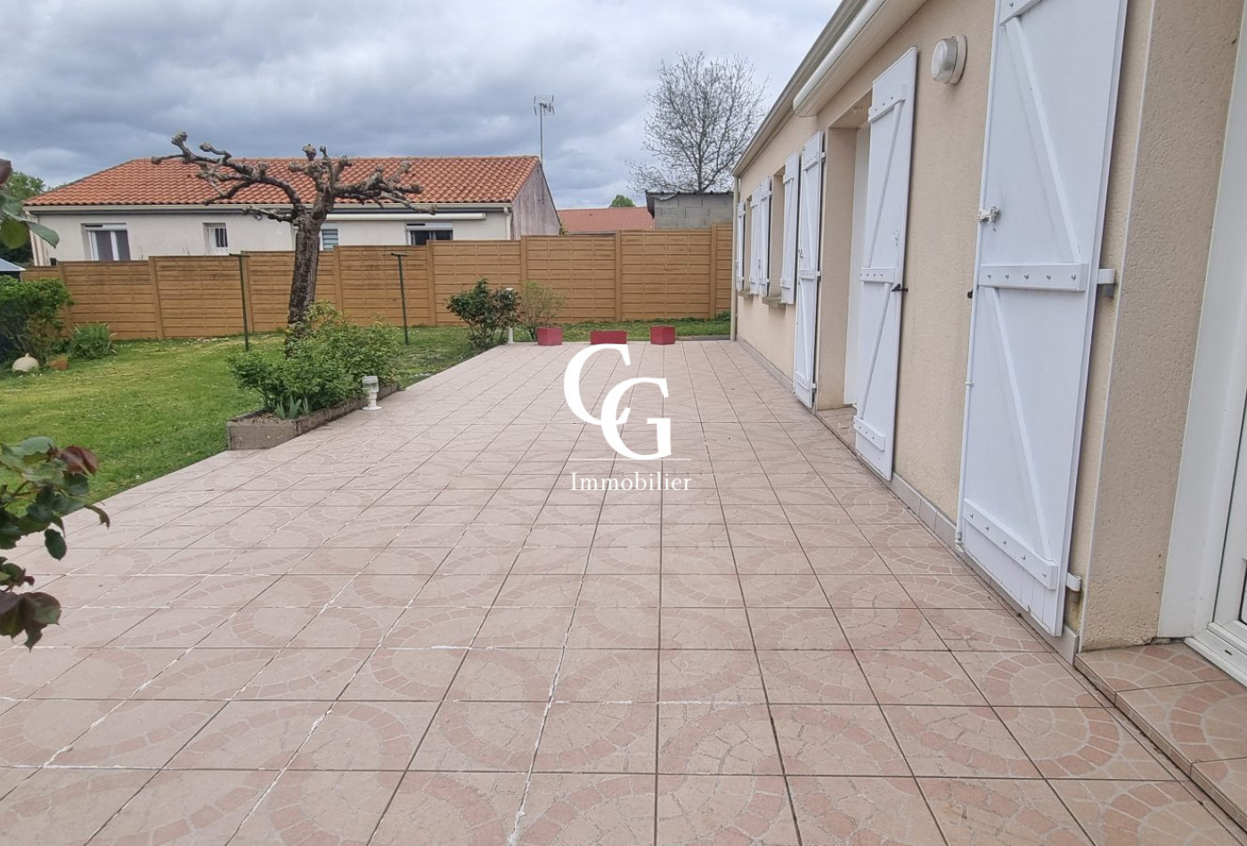 vente Maison Saint-jean-de-boiseau - Photo 6