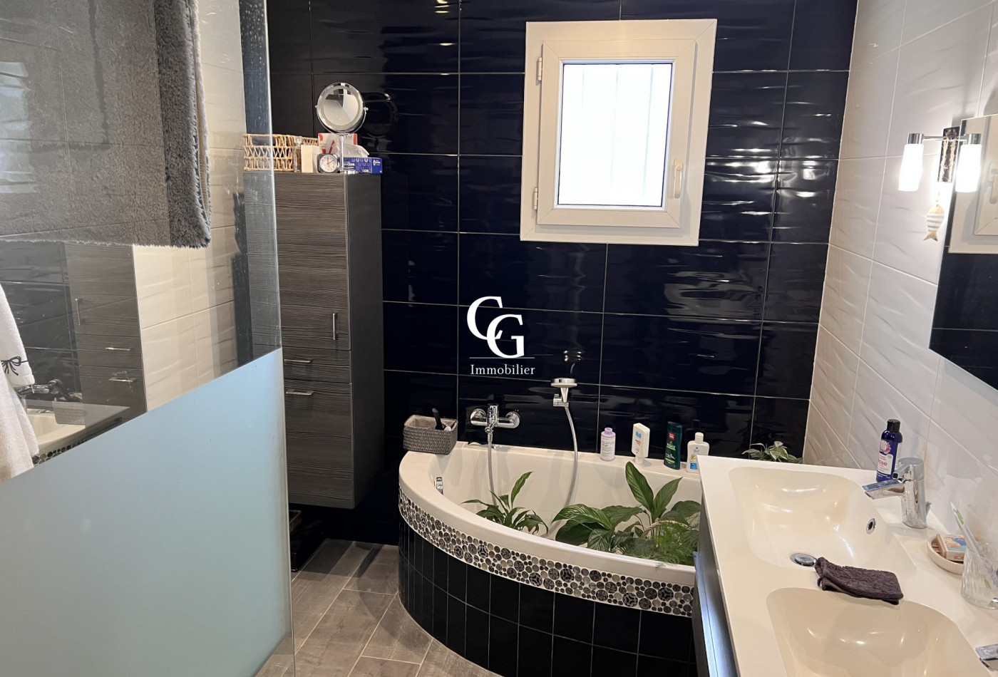 vente Maison Bouguenais - Photo 9