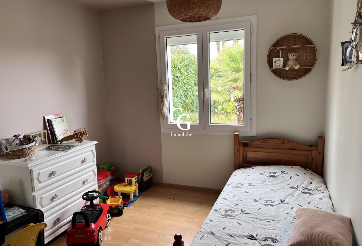 vente Maison Bouguenais - Photo 7