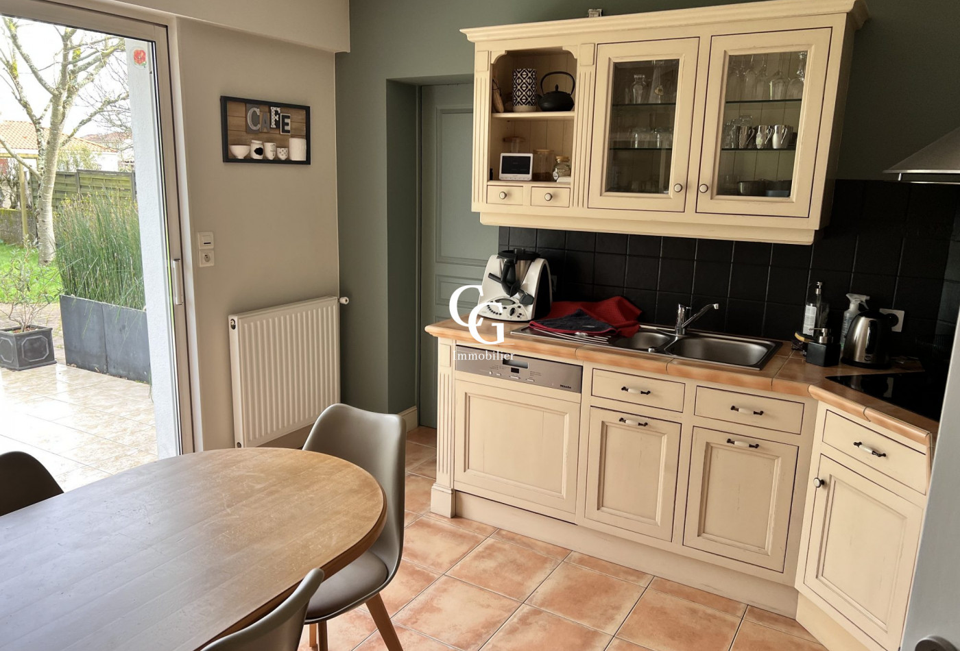 vente Maison Bouguenais - Photo 5