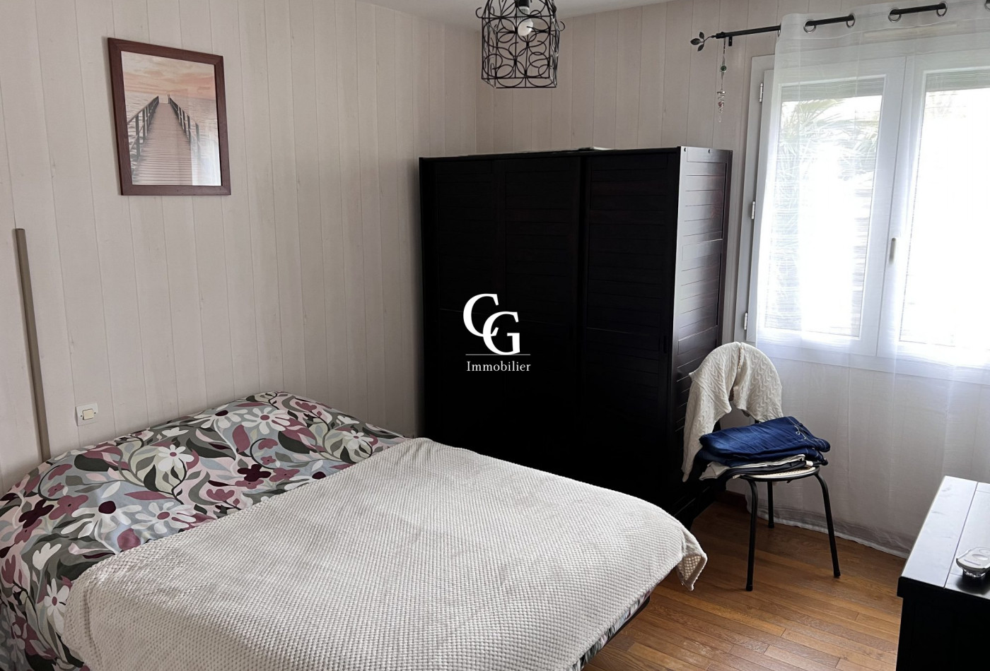 vente Maison Bouguenais - Photo 6