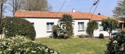 vente Maison Bouguenais