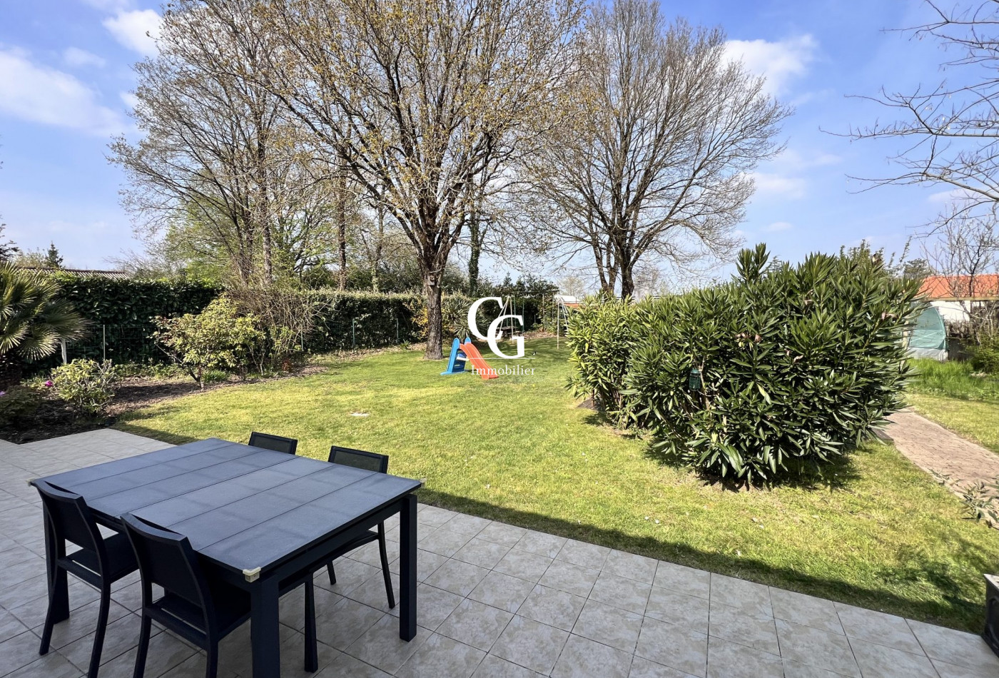 vente Maison Bouguenais - Photo 10