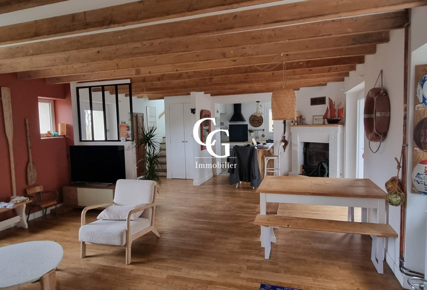 vente Maison Saint-mars-de-coutais - Photo 2