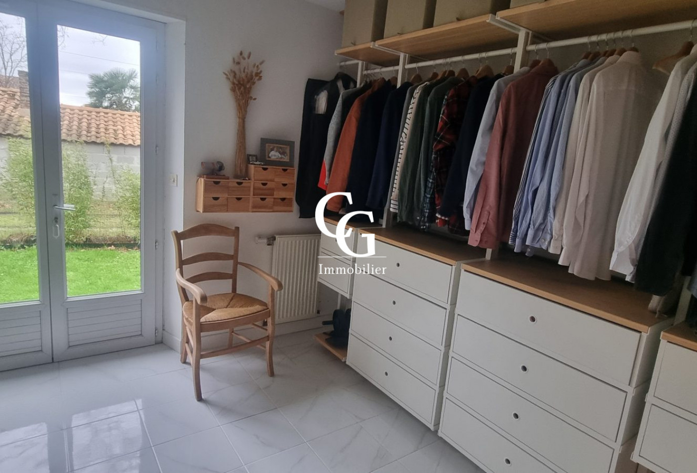 vente Maison Saint-mars-de-coutais - Photo 8