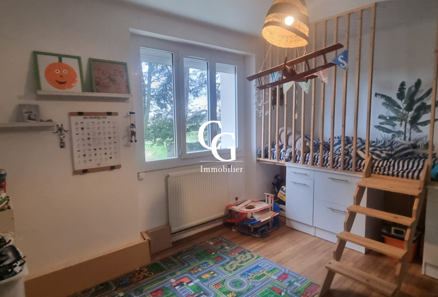 vente Maison Saint-mars-de-coutais - Photo 9