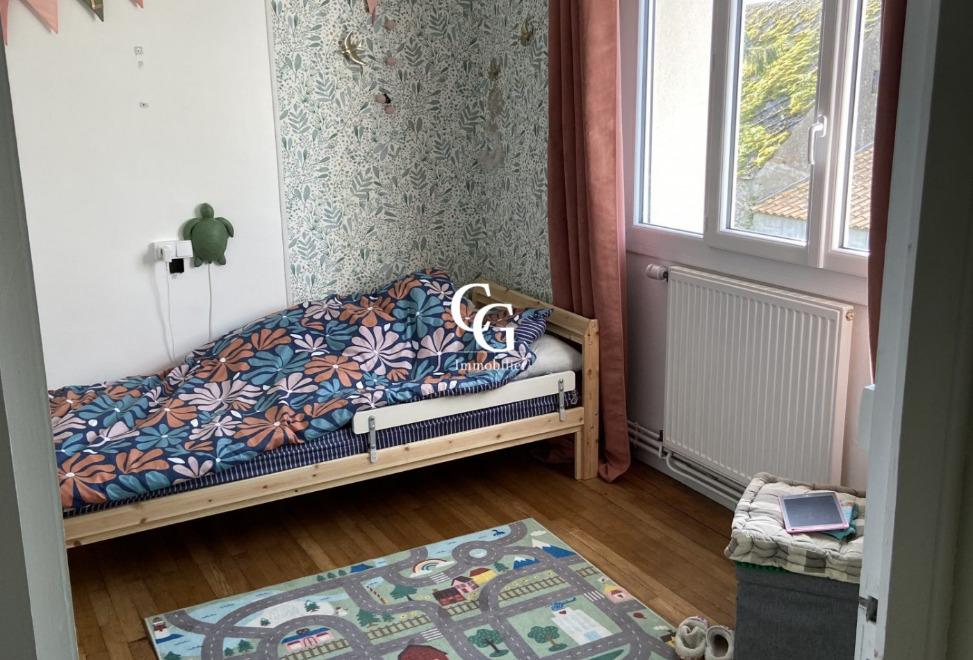 vente Maison Saint-mars-de-coutais - Photo 10