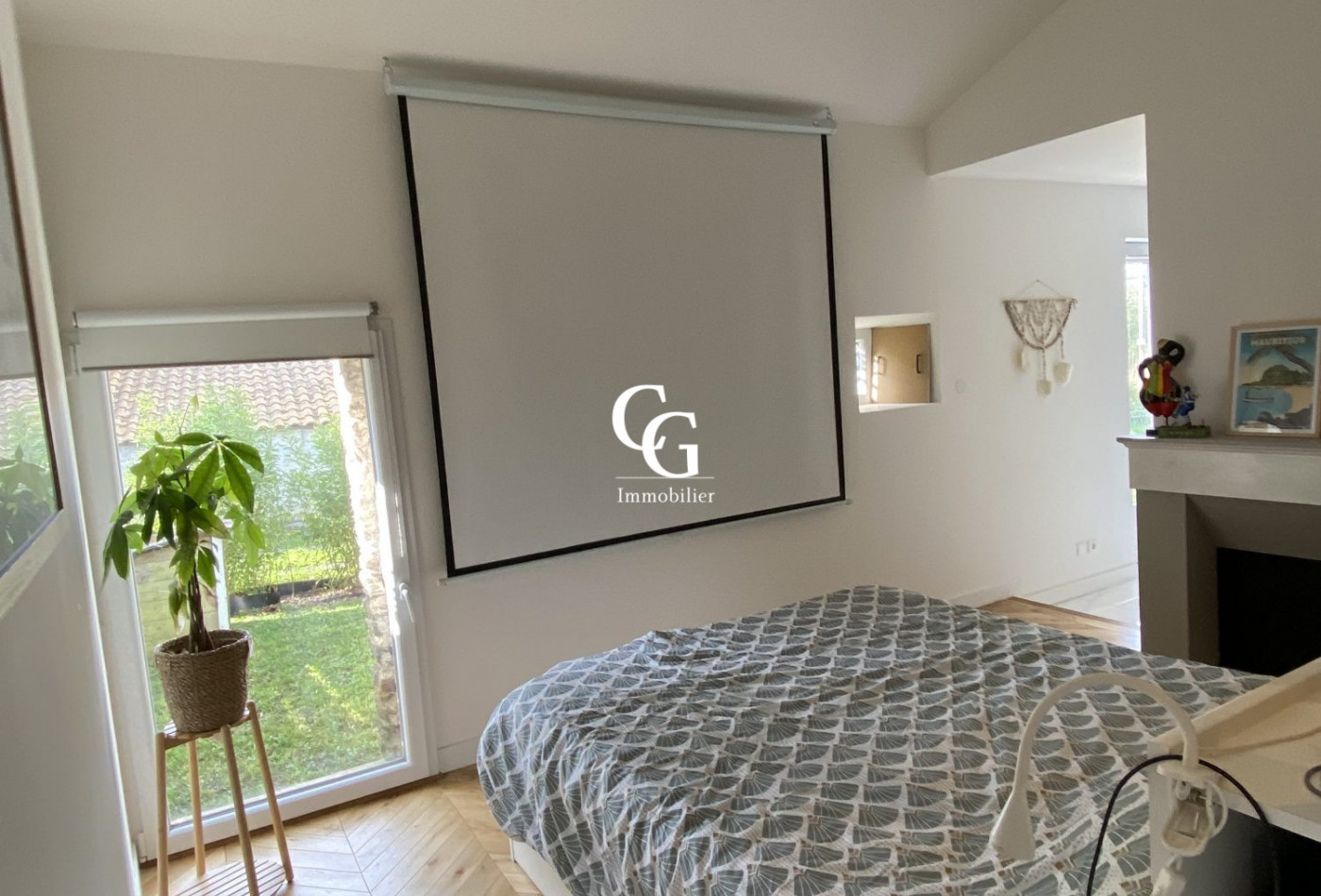 vente Maison Saint-mars-de-coutais - Photo 7