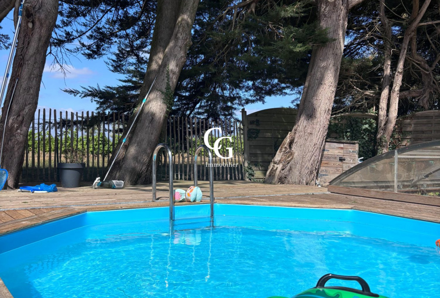 vente Maison Saint-mars-de-coutais - Photo 5