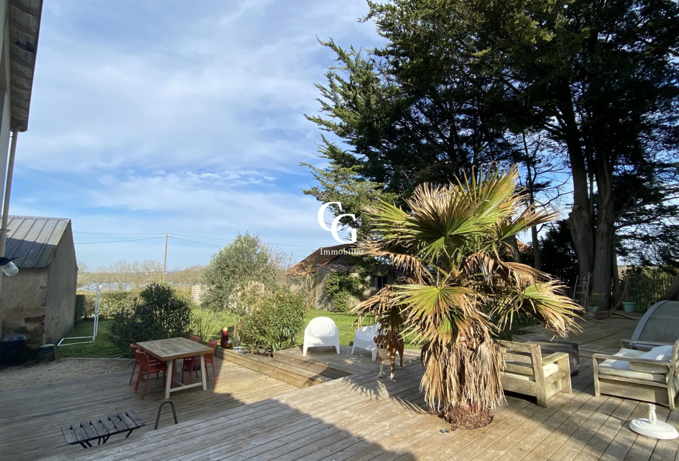 vente Maison Saint-mars-de-coutais - Photo 3