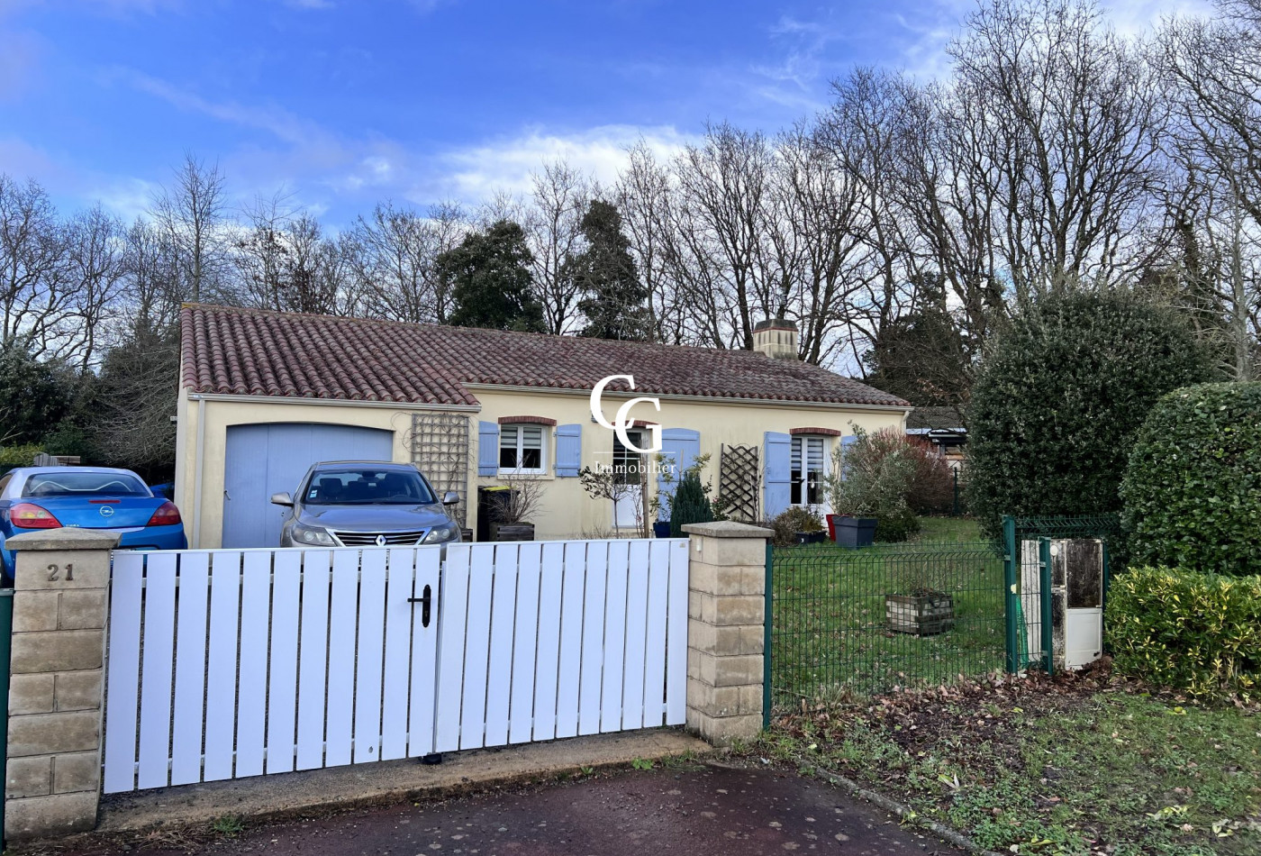 vente Maison Pornic - Photo 1