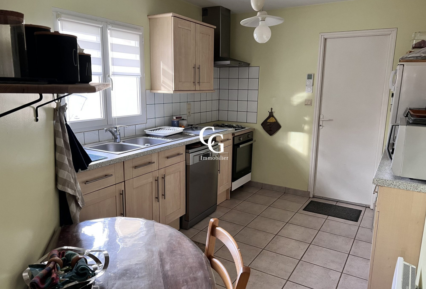 vente Maison Pornic - Photo 5