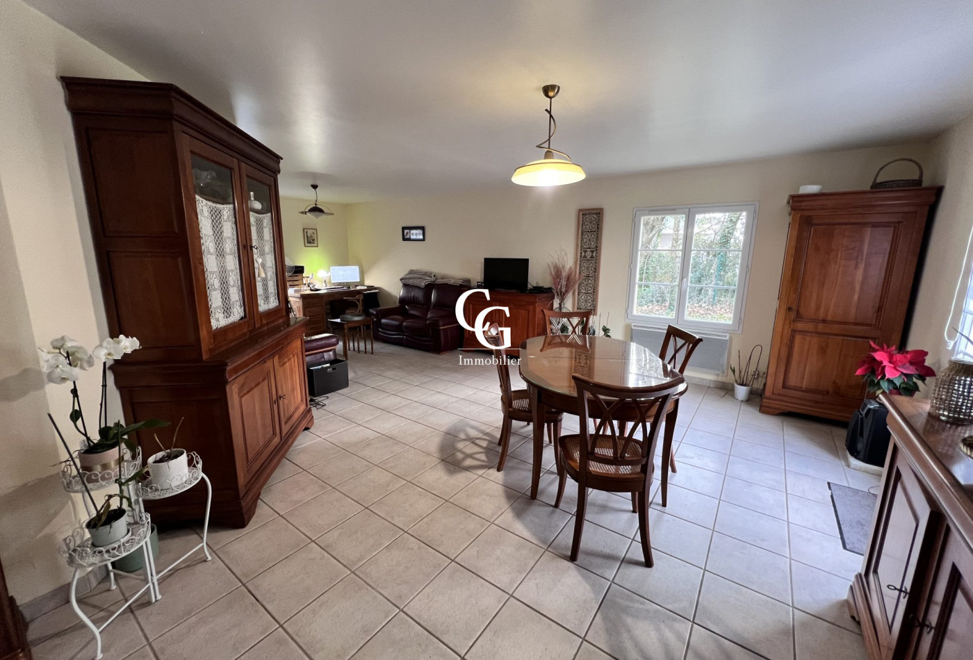 vente Maison Pornic - Photo 3