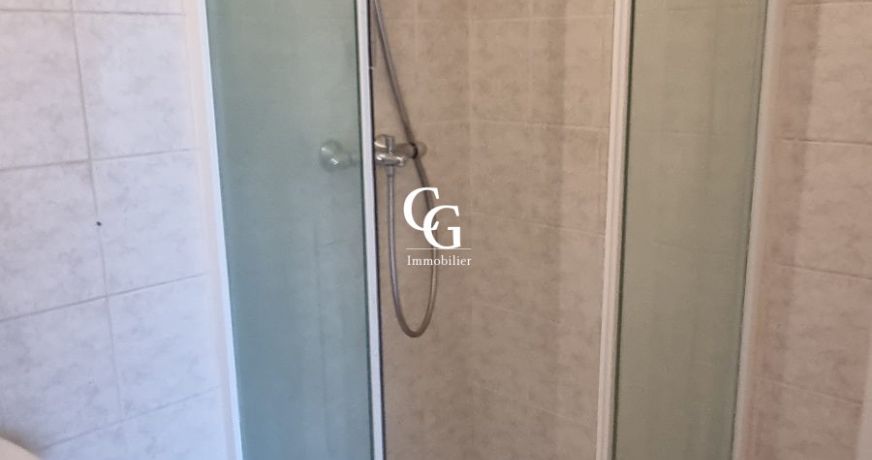 vente Appartement La Montagne