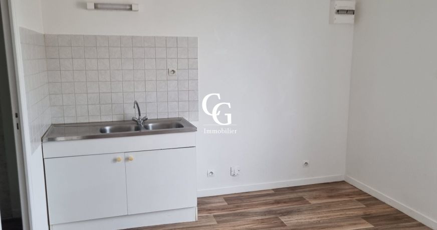 vente Appartement La Montagne