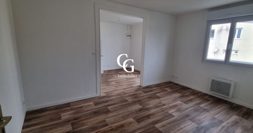 vente Appartement La Montagne