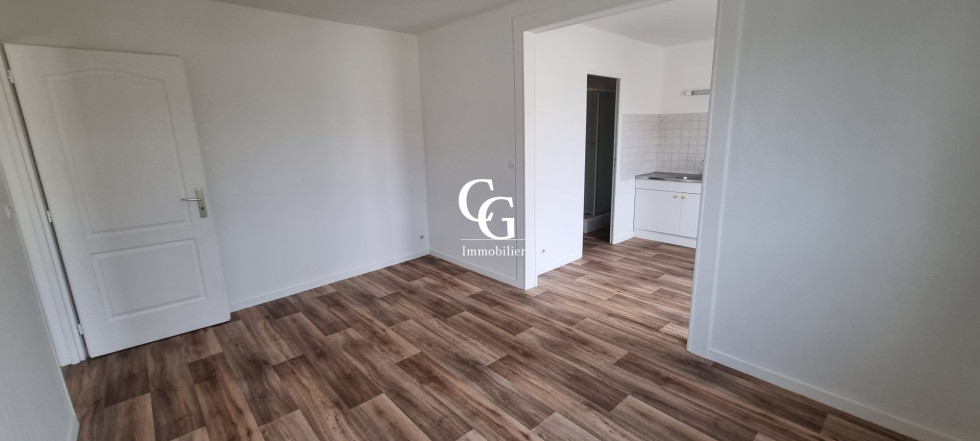 vente Appartement La Montagne - Photo 6