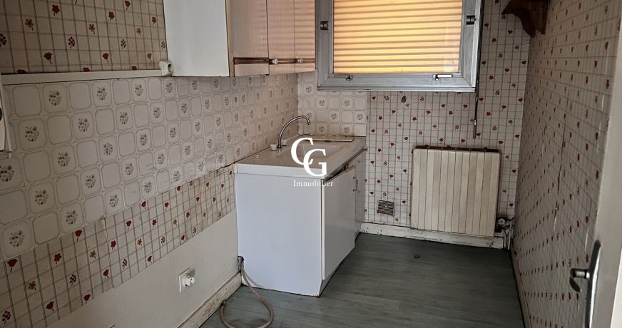 vente Appartement Saint-michel-chef-chef